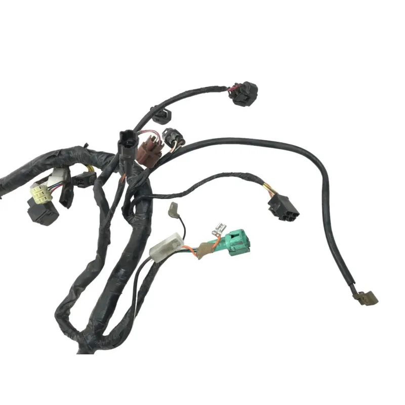 Faisceau electrique SUZUKI FL 125 2007-2009 ADDRESS