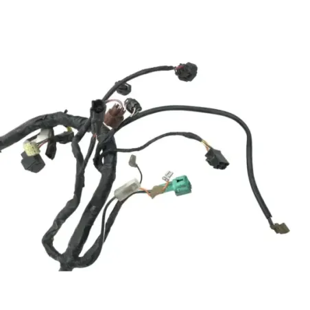 Faisceau electrique SUZUKI FL 125 2007-2009 ADDRESS