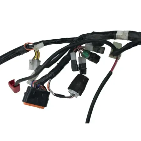 Faisceau electrique SUZUKI FL 125 2007-2009 ADDRESS