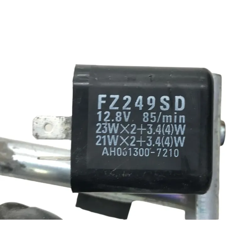 Faisceau electrique SUZUKI FL 125 2007-2009 ADDRESS