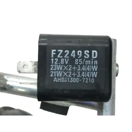 Faisceau electrique SUZUKI FL 125 2007-2009 ADDRESS