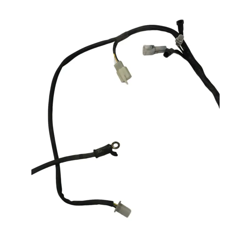 Faisceau electrique SUZUKI FL 125 2007-2009 ADDRESS