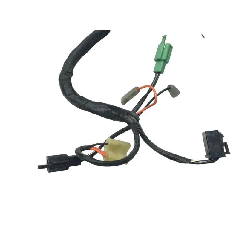 Faisceau electrique SUZUKI FL 125 2007-2009 ADDRESS