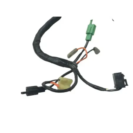 Faisceau electrique SUZUKI FL 125 2007-2009 ADDRESS