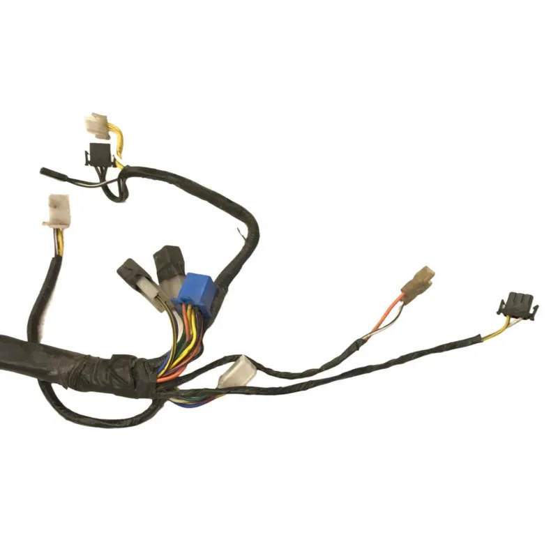 Faisceau electrique SUZUKI FL 125 2007-2009 ADDRESS