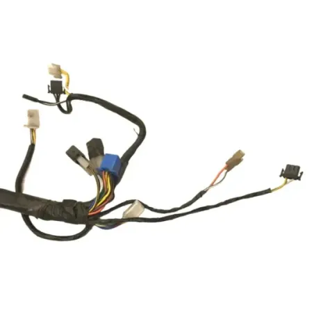 Faisceau electrique SUZUKI FL 125 2007-2009 ADDRESS