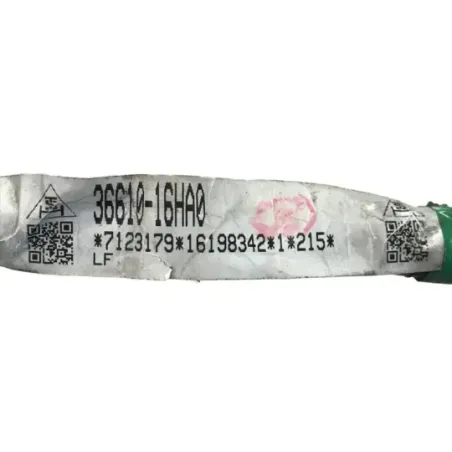 Faisceau electrique SUZUKI FL 125 2007-2009 ADDRESS