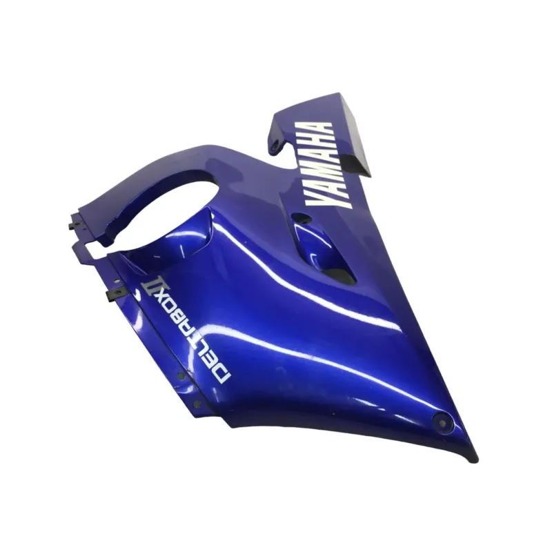 Demi sabot gauche YAMAHA YZF 600 1999-2000 R6