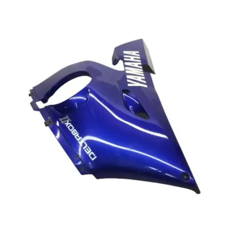 Demi sabot gauche YAMAHA YZF 600 1999-2000 R6