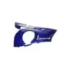 Demi sabot gauche YAMAHA YZF 600 1999-2000 R6