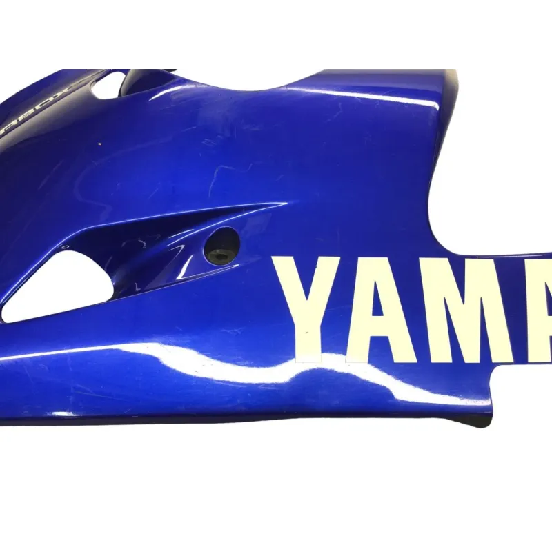 Demi sabot gauche YAMAHA YZF 600 1999-2000 R6