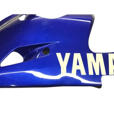 Demi sabot gauche YAMAHA YZF 600 1999-2000 R6