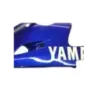 Demi sabot gauche YAMAHA YZF 600 1999-2000 R6