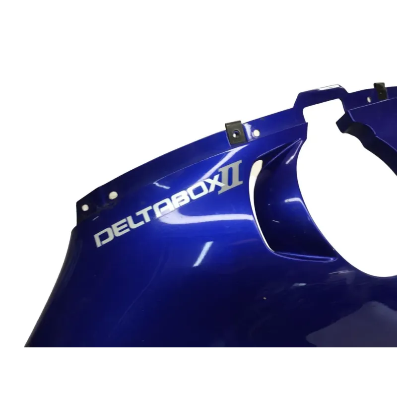Demi sabot gauche YAMAHA YZF 600 1999-2000 R6
