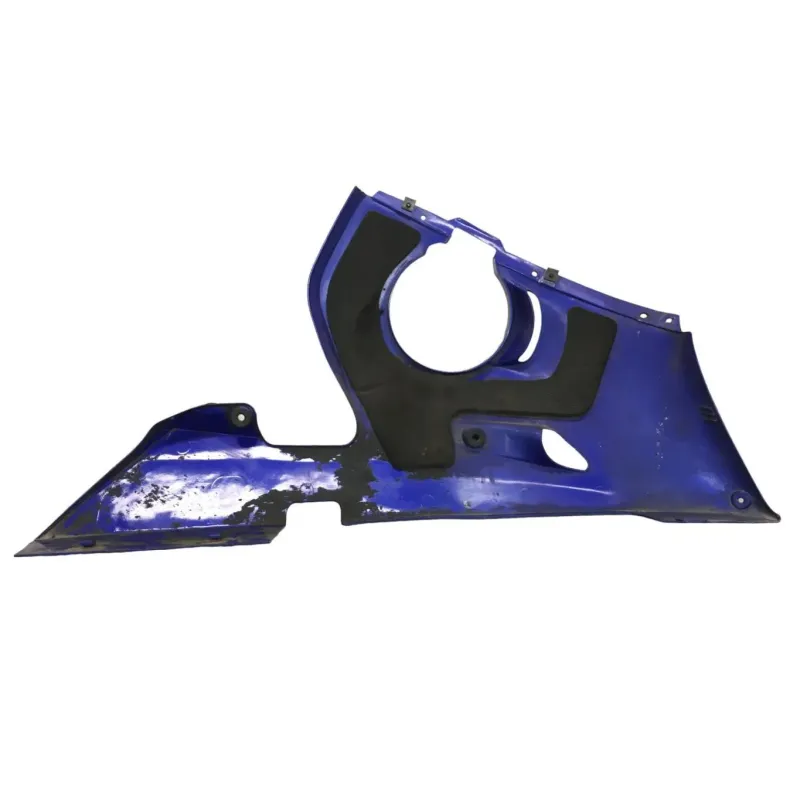 Demi sabot gauche YAMAHA YZF 600 1999-2000 R6
