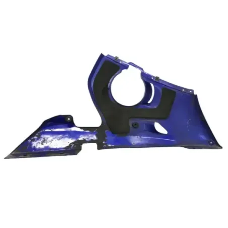 Demi sabot gauche YAMAHA YZF 600 1999-2000 R6