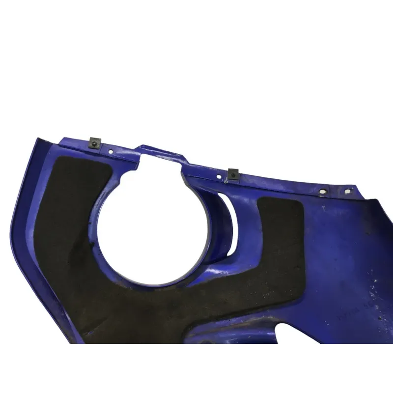 Demi sabot gauche YAMAHA YZF 600 1999-2000 R6