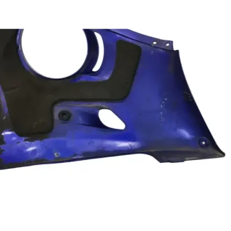 Demi sabot gauche YAMAHA YZF 600 1999-2000 R6