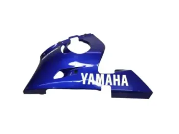 Demi sabot gauche YAMAHA YZF 600 1999-2000 R6