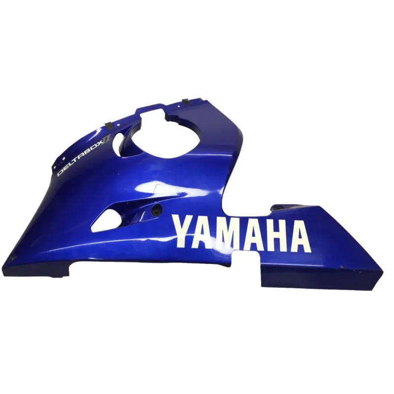 Demi sabot gauche YAMAHA YZF 600 1999-2000 R6