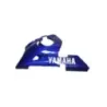 Demi sabot gauche YAMAHA YZF 600 1999-2000 R6
