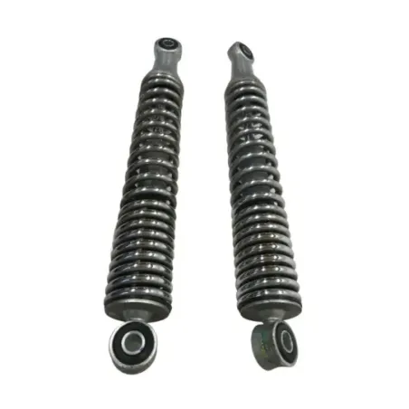 Double amortisseur SUZUKI FL 125 2007-2009 ADDRESS