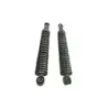 Double amortisseur SUZUKI FL 125 2007-2009 ADDRESS Double amortisseur SUZUKI FL 125 2007-2009 ADDRESS