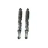 Double amortisseur SUZUKI FL 125 2007-2009 ADDRESS Double amortisseur SUZUKI FL 125 2007-2009 ADDRESS