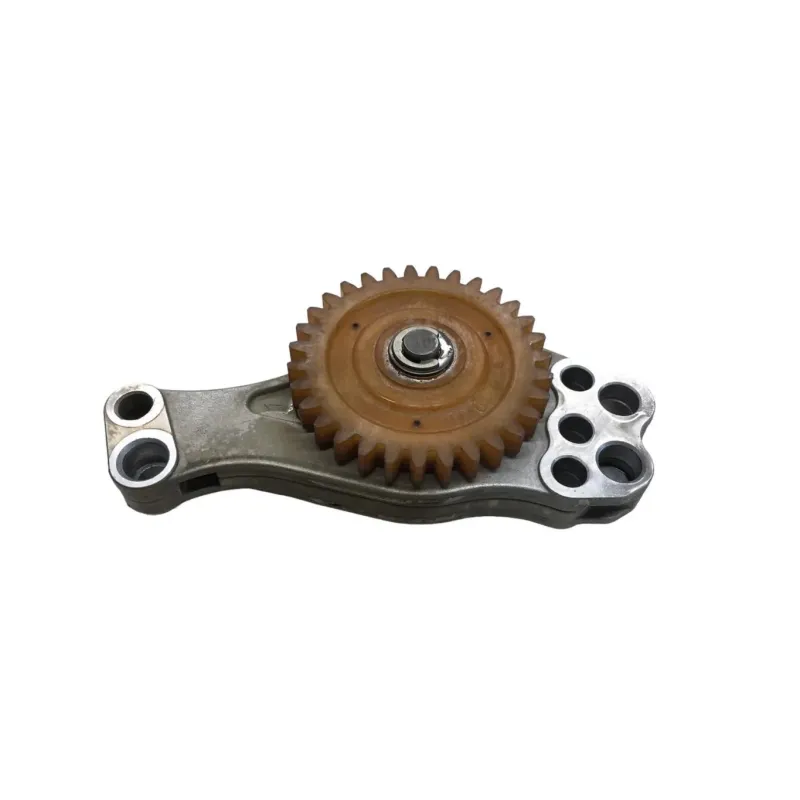 Pompe a huile SUZUKI FL 125 2007-2009 ADDRESS