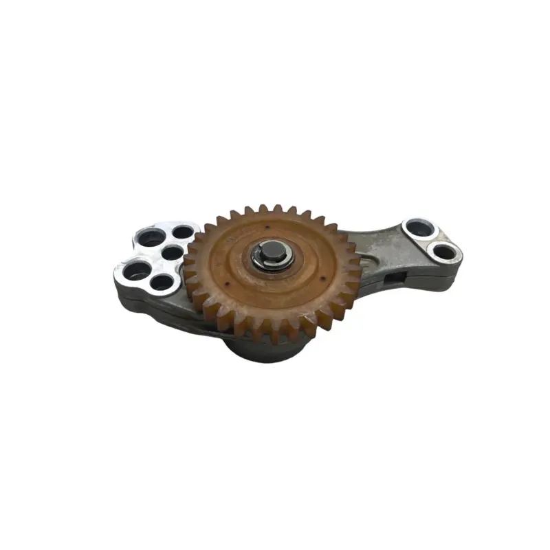 Pompe a huile SUZUKI FL 125 2007-2009 ADDRESS