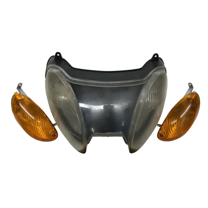 Optique (feux)(phare) YAMAHA YP 125 2001-2002 MAJESTY