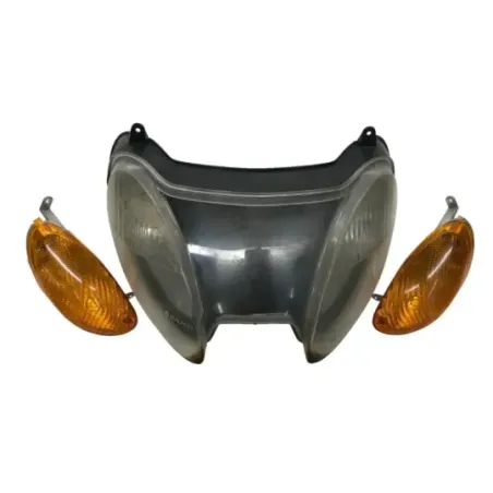 Optique (feux)(phare) YAMAHA YP 125 2001-2002 MAJESTY
