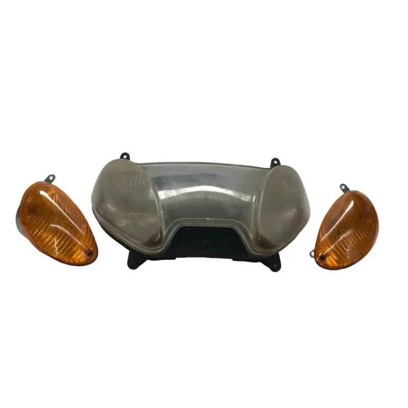 Optique (feux)(phare) YAMAHA YP 125 2001-2002 MAJESTY