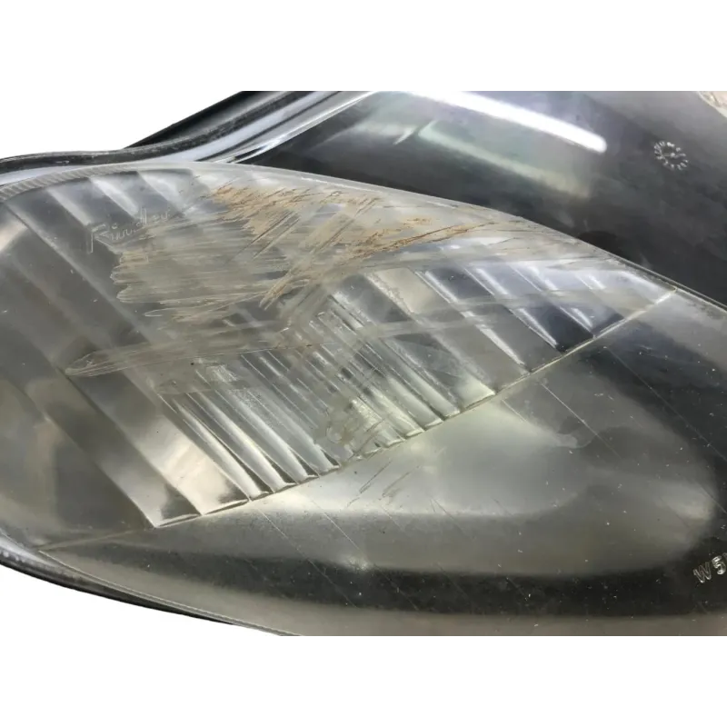 Optique (feux)(phare) YAMAHA YP 125 2001-2002 MAJESTY