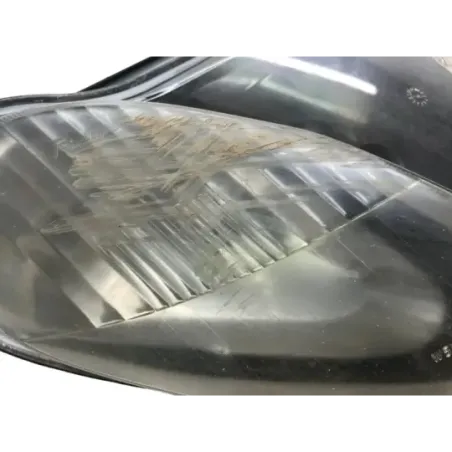Optique (feux)(phare) YAMAHA YP 125 2001-2002 MAJESTY