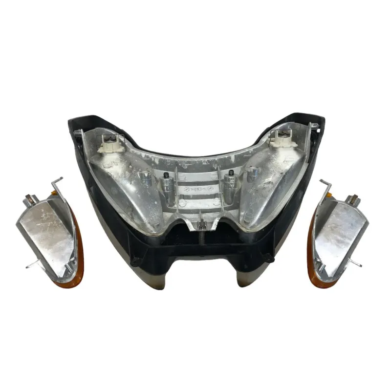 Optique (feux)(phare) YAMAHA YP 125 2001-2002 MAJESTY