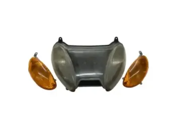 Optique (feux)(phare) YAMAHA YP 125 2001-2002 MAJESTY