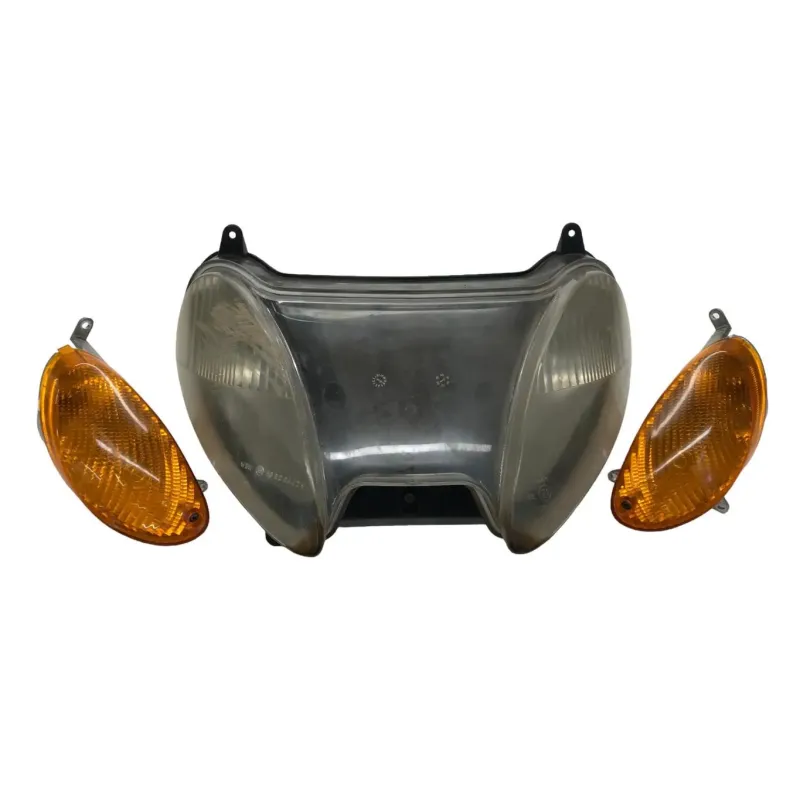 Optique (feux)(phare) YAMAHA YP 125 2001-2002 MAJESTY