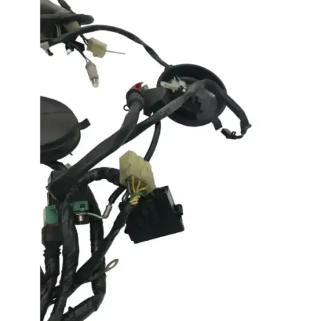 Faisceau electrique HONDA XL V 125 2001-2006 VARADERO