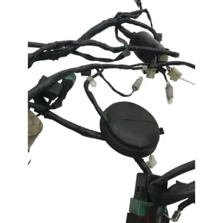 Faisceau electrique HONDA XL V 125 2001-2006 VARADERO
