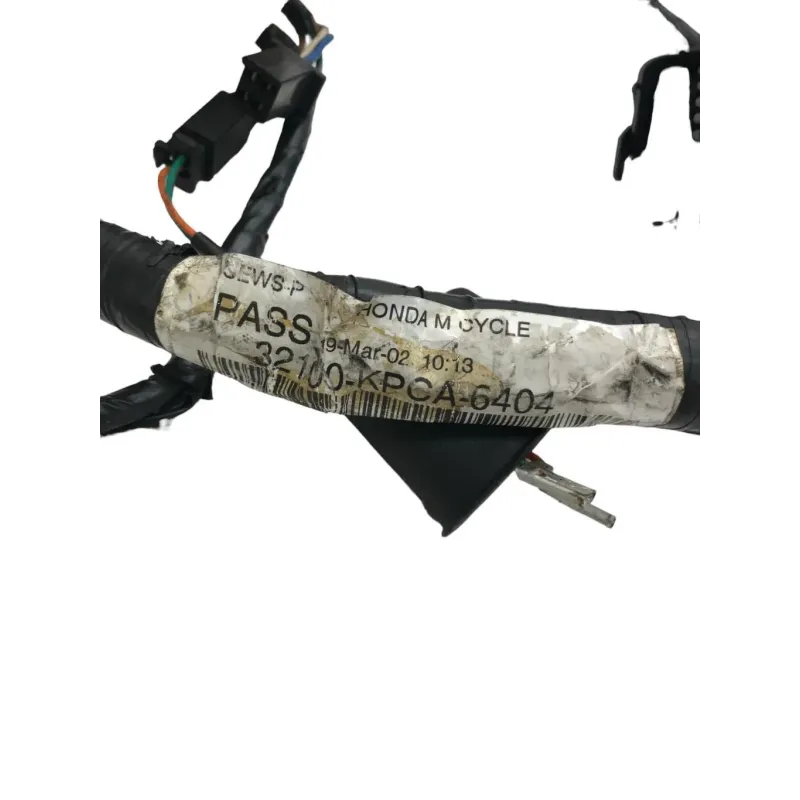 Faisceau electrique HONDA XL V 125 2001-2006 VARADERO