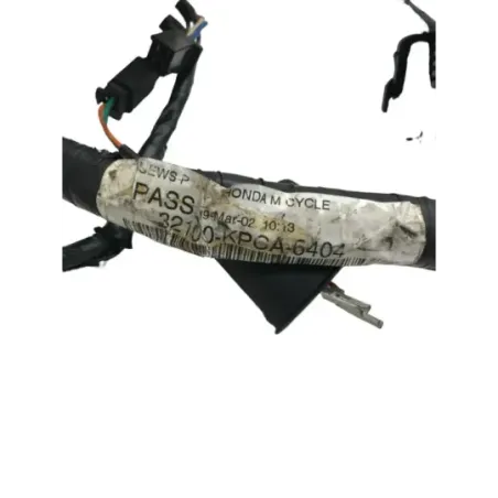 Faisceau electrique HONDA XL V 125 2001-2006 VARADERO