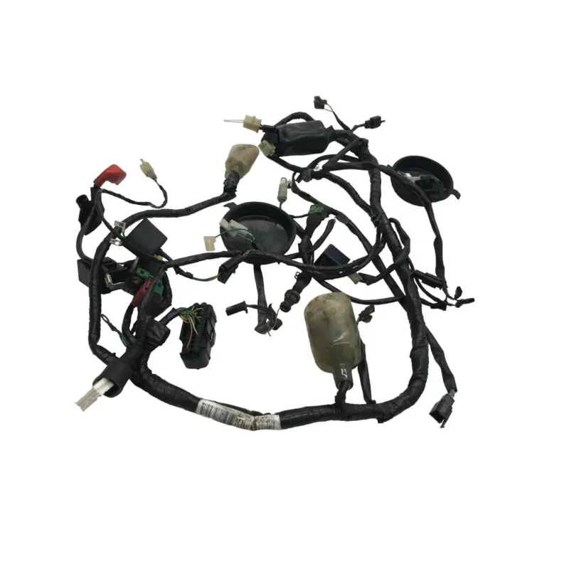 Faisceau electrique HONDA XL V 125 2001-2006 VARADERO