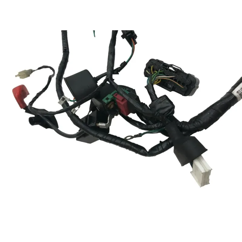 Faisceau electrique HONDA XL V 125 2001-2006 VARADERO