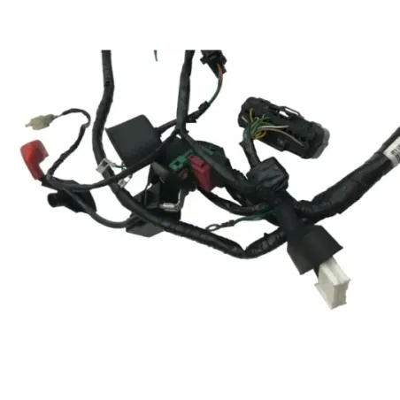 Faisceau electrique HONDA XL V 125 2001-2006 VARADERO