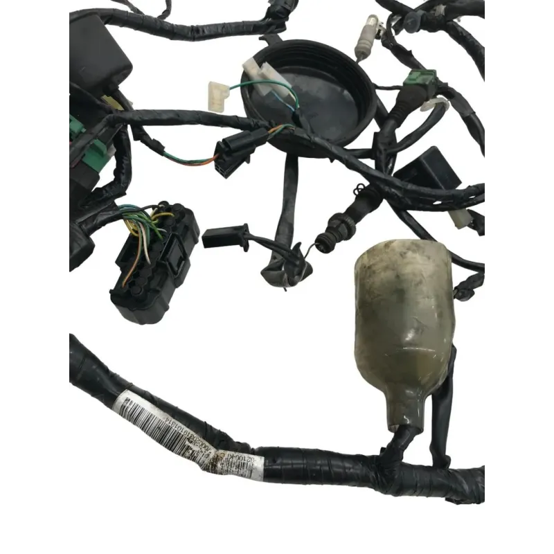 Faisceau electrique HONDA XL V 125 2001-2006 VARADERO