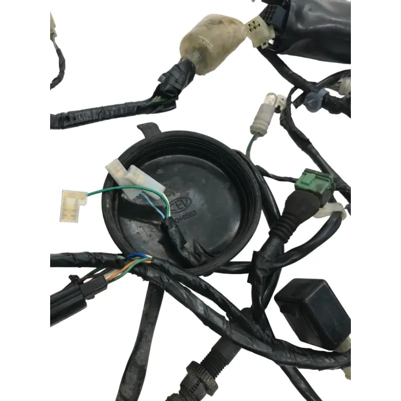 Faisceau electrique HONDA XL V 125 2001-2006 VARADERO