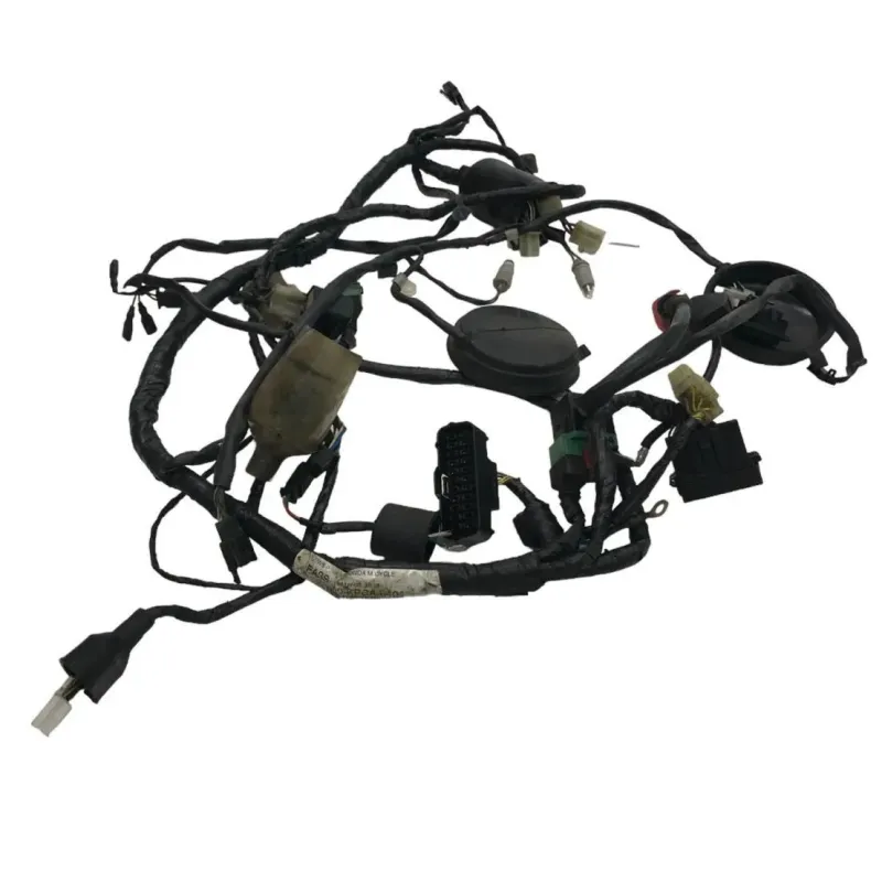 Faisceau electrique HONDA XL V 125 2001-2006 VARADERO