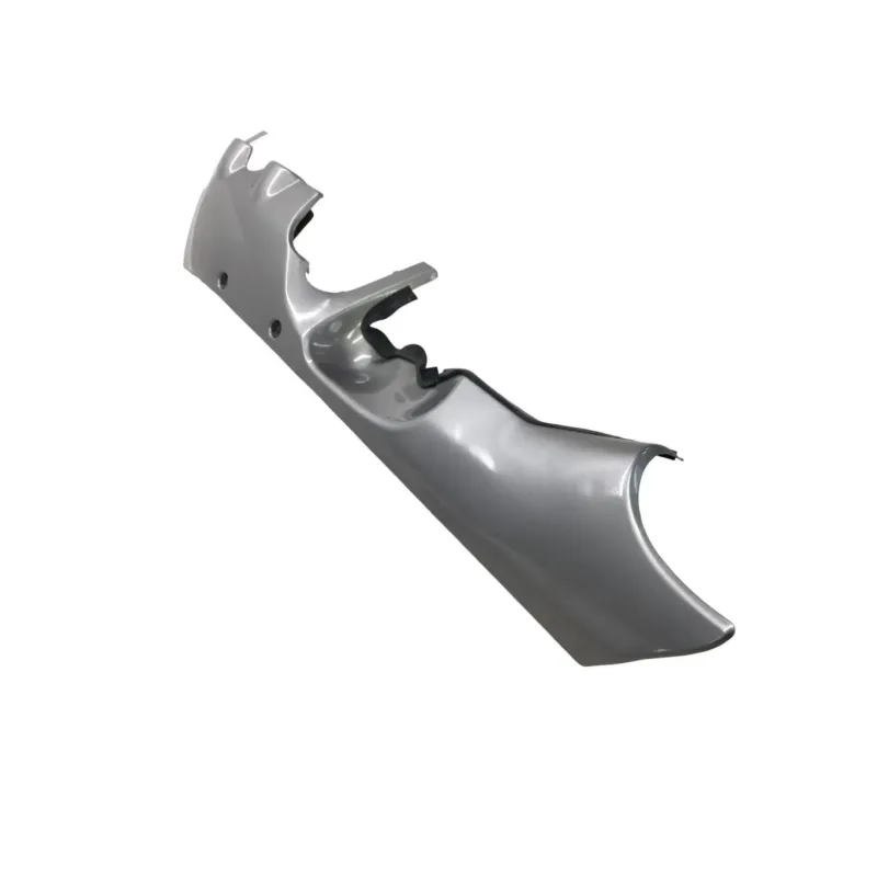 Demi sabot gauche HONDA GL 1800 2001-2003 GOLDWING