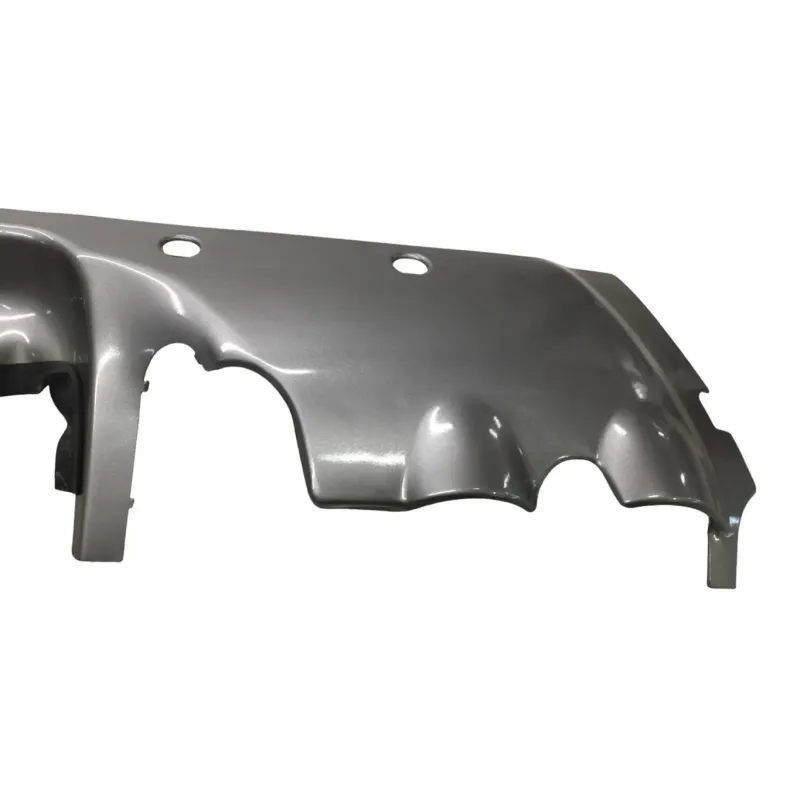 Demi sabot gauche HONDA GL 1800 2001-2003 GOLDWING